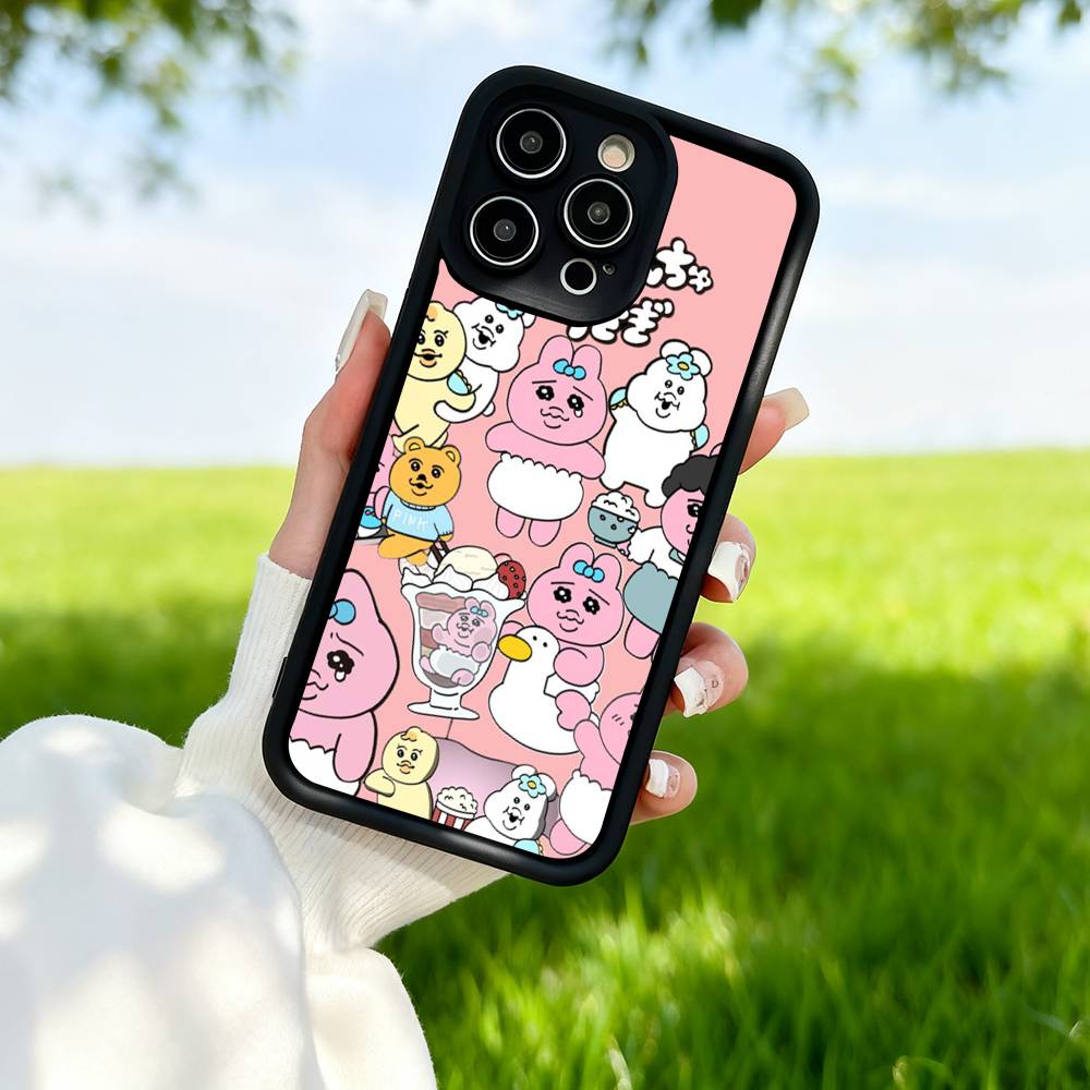 C-Cartoon S-SpongeBobs-es Prank Phone Case Soft TPU For IPhone 11 12 13 14 15 16 17 Pro Max Shockproof Back iPhone 16pro max
C-Cartoon S-SpongeBobs-es Prank Phone Case Soft TPU For IPhone 11 12 13 14 15 16 17 Pro Max Shockproof Back iPhone 16pro max