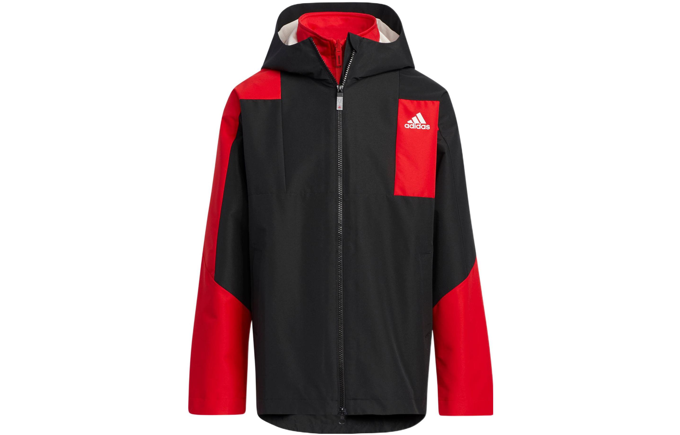 Adidas Kids Jackets Hooded Moderate HC2732 150
Adidas Kids Jackets Hooded Moderate HC2732 150