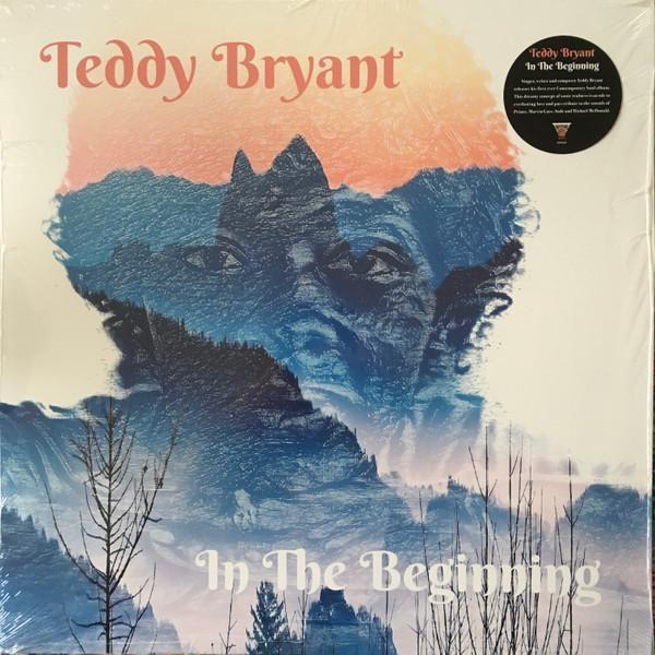 LP Record TEDDY BRYANT - In The Beginning NBN008 Nothing But Net 2021 France Soul/Funk
LP Record TEDDY BRYANT - In The Beginning NBN008 Nothing But Net 2021 France Soul/Funk