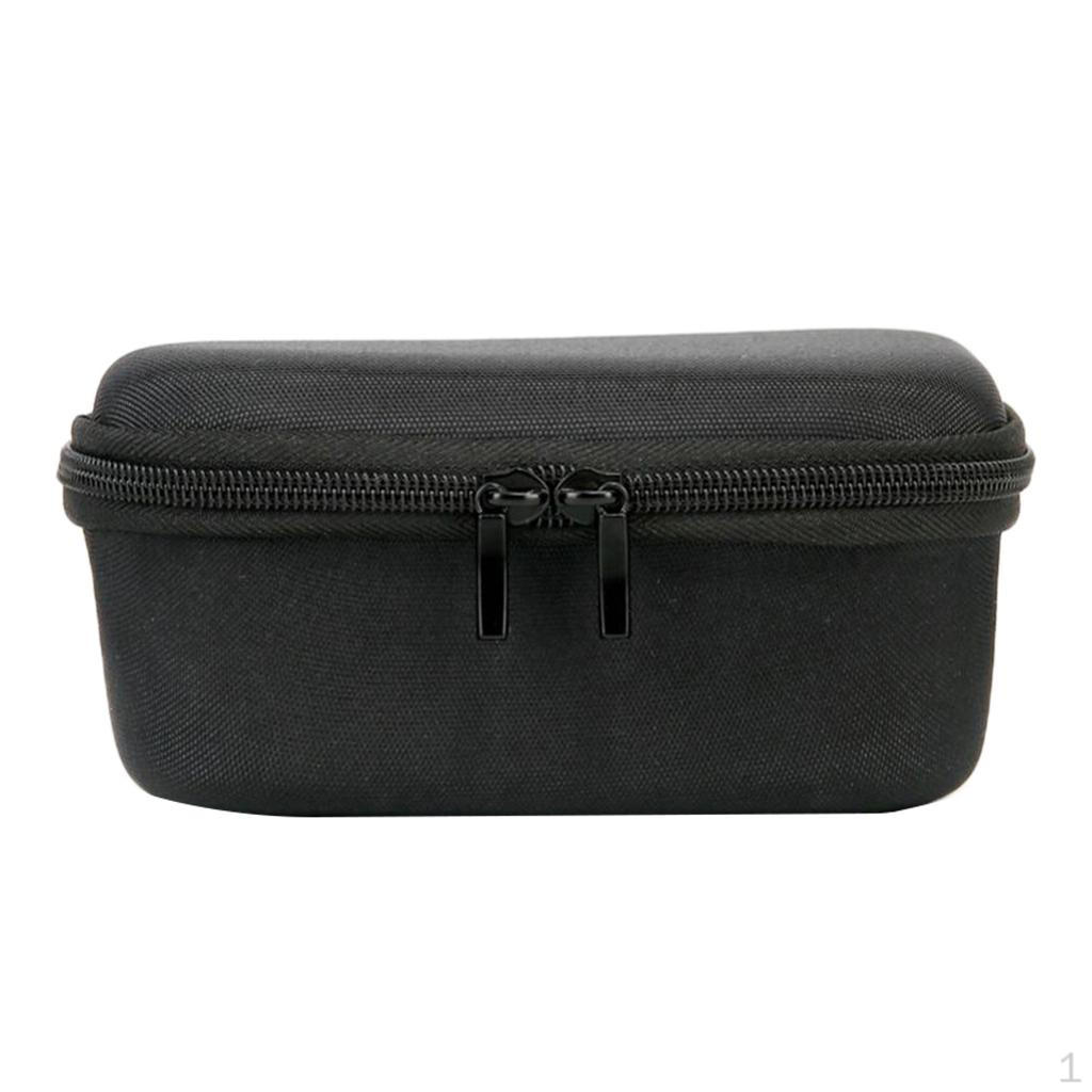 Compact Battery Bag for RC Mini
Compact Battery Bag for RC Mini