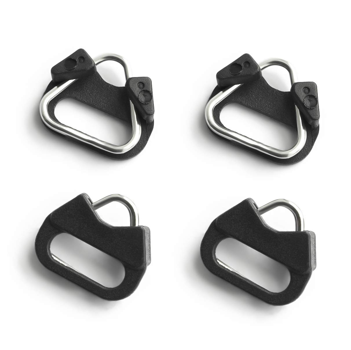 Akineko Camera Triangle Rings of with Protective Ring Covers for Connecting Cameras and Camera Camera Strap Adapter (Set 4) Straps,
Akineko Camera Triangle Rings of with Protective Ring Covers for Connecting Cameras and Camera Camera Strap Adapter (Set 4) Straps,