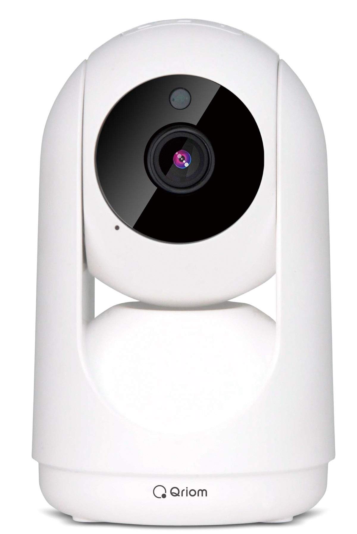 Мережева камера Дивитися Розмова 1080p Full HD WiFi Інфрачервоний нічний перегляд Функція оповіщення про виявлення руху Монітор безпеки Підключення до смартфону Рік виробника
Мережева камера Дивитися Розмова 1080p Full HD WiFi Інфрачервоний нічний перегляд Функція оповіщення про виявлення руху Монітор безпеки Підключення до смартфону Рік виробника