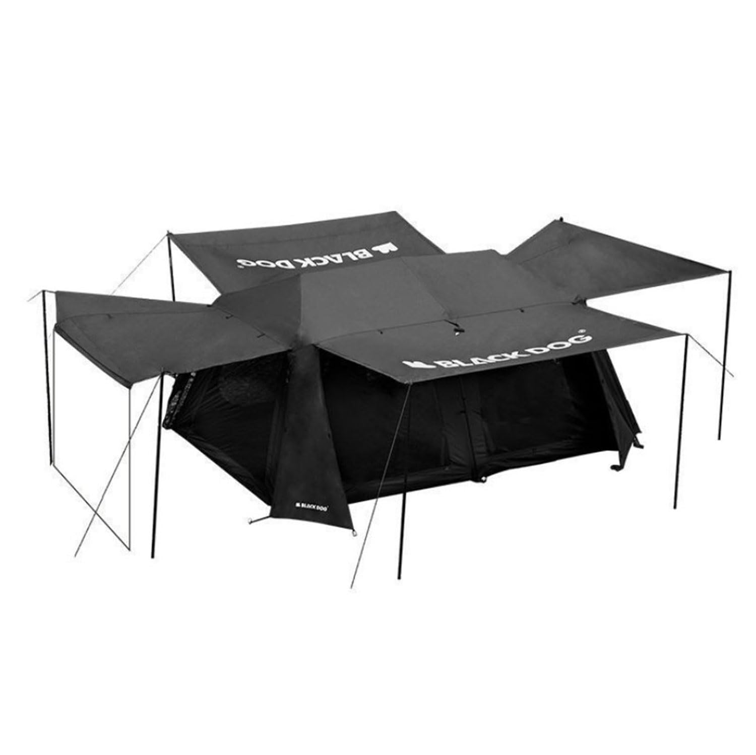 BLACKDOG Naturehike OUTDOOR 4-6 Tent Automatic Tent Camping Sun Protection UPF50+ Quick Opening Tent 15D Waterproof Tent Beach Tent Sunshade Tent
BLACKDOG Naturehike OUTDOOR 4-6 Tent Automatic Tent Camping Sun Protection UPF50+ Quick Opening Tent 15D Waterproof Tent Beach Tent Sunshade Tent