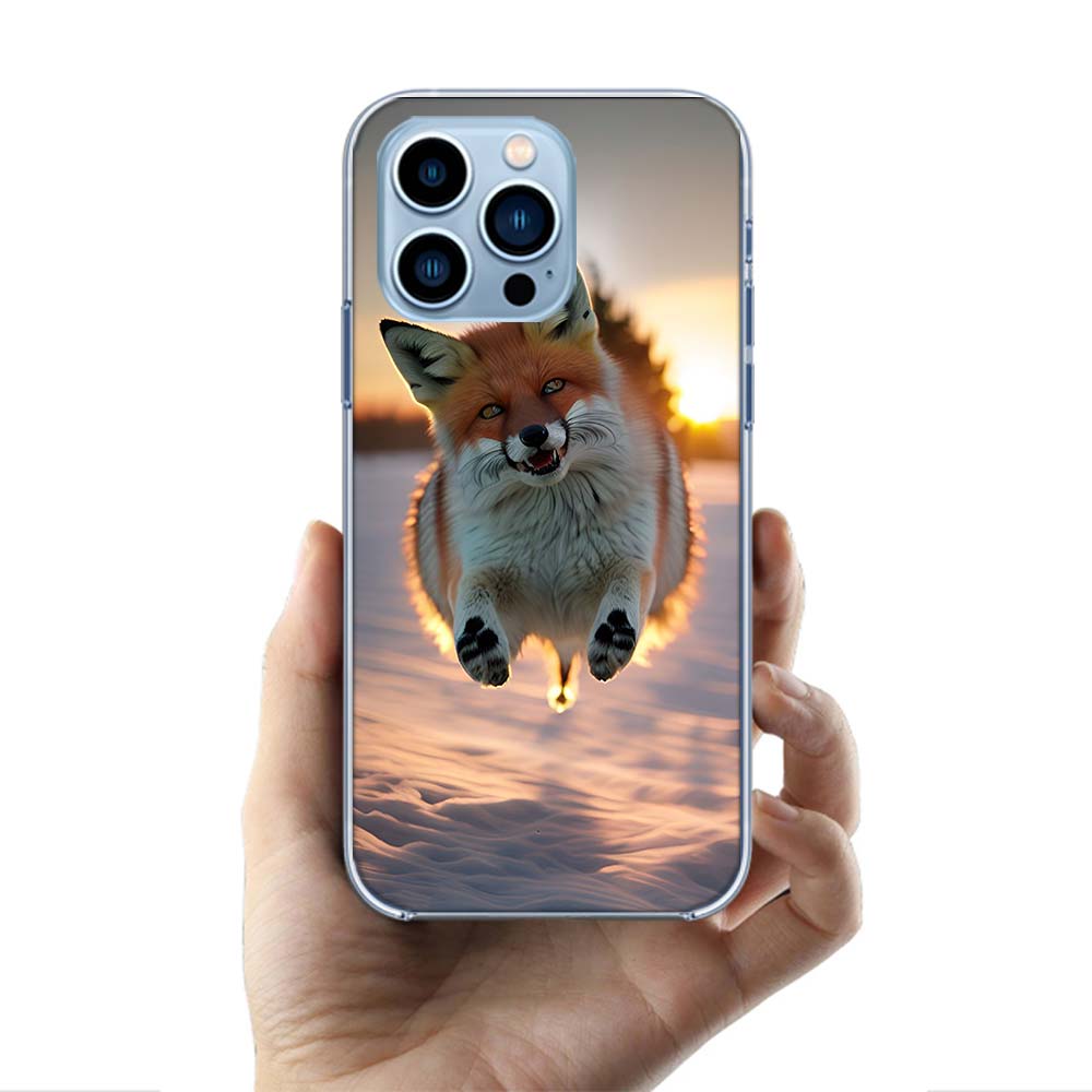 The Red Fox in Winter Ice and Snow Cases Phone Case For Iphone 17E 16E 17 Air 16 Pro Max 15 Pro 14 Plus 11 13 12 Mini Cover Case iPhone 16 Pro Max
The Red Fox in Winter Ice and Snow Cases Phone Case For Iphone 17E 16E 17 Air 16 Pro Max 15 Pro 14 Plus 11 13 12 Mini Cover Case iPhone 16 Pro Max