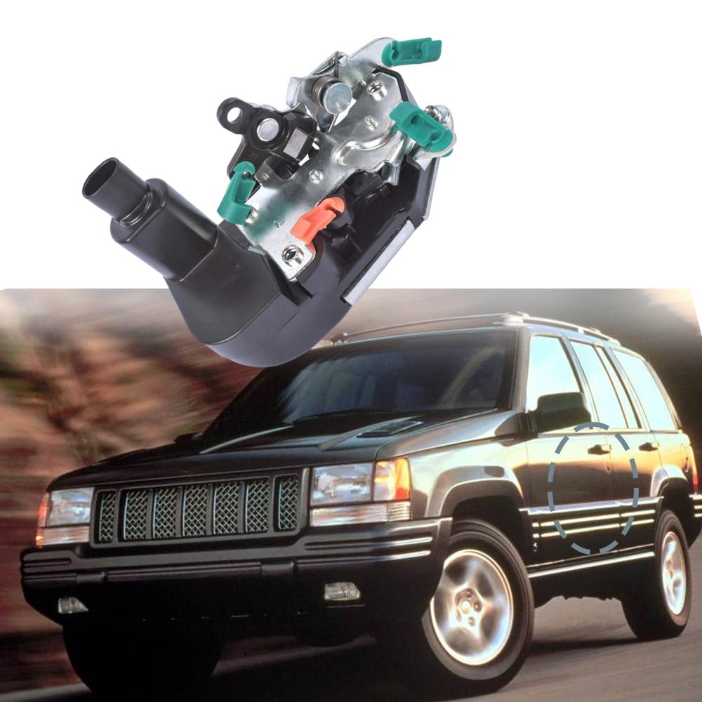 Привод замка двери для Jeep Grand Cherokee 1993 1994 1995 1996 1997 1998 Передний Задний Правый Левый 931-664 931-665 931-678
Привод замка двери для Jeep Grand Cherokee 1993 1994 1995 1996 1997 1998 Передний Задний Правый Левый 931-664 931-665 931-678