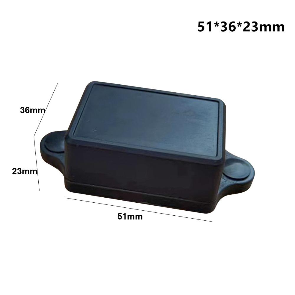 Waterproof DIY Housing Instrument Plastic Electronic Project Box Electric Supplies 51*36*23mm
Waterproof DIY Housing Instrument Plastic Electronic Project Box Electric Supplies 51*36*23mm