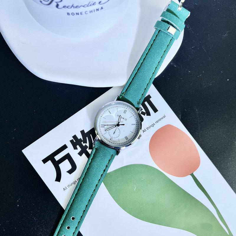 Simple Watch Girls Fashion Cold Wind Student Xiaoxiang Retro Casual Mori Children S Small Dial
Simple Watch Girls Fashion Cold Wind Student Xiaoxiang Retro Casual Mori Children S Small Dial