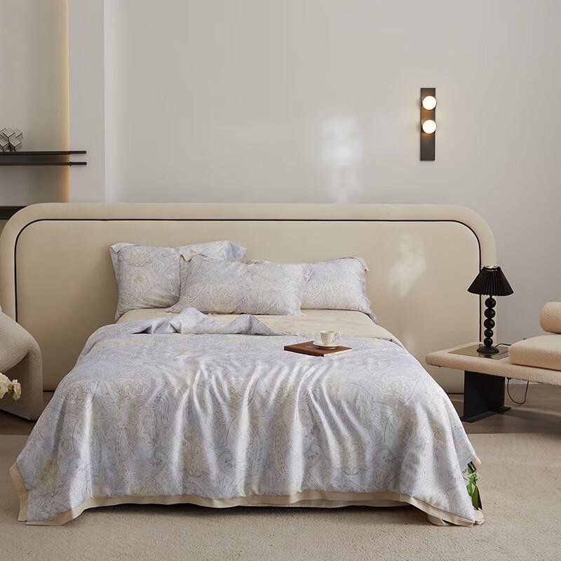 Xuanyu 60S Lyocell Cooling Summer Quilt
Xuanyu 60S Lyocell Cooling Summer Quilt