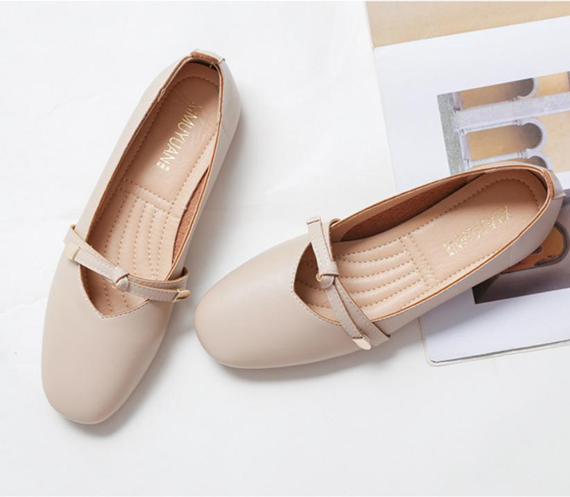 Fashion Genuine Leather Flats Shoes Woman Retro Grandma Loafers Bowtie Belt Moccasins Girl Mart Airpot Flats Lady Cowhide Mary Jean Shoe 4.5 бежевый
Fashion Genuine Leather Flats Shoes Woman Retro Grandma Loafers Bowtie Belt Moccasins Girl Mart Airpot Flats Lady Cowhide Mary Jean Shoe 4.5 бежевый