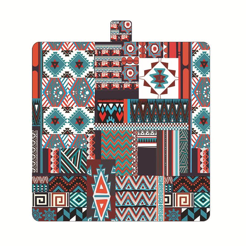 Outdoor Picnic and Beach Mat
Outdoor Picnic and Beach Mat