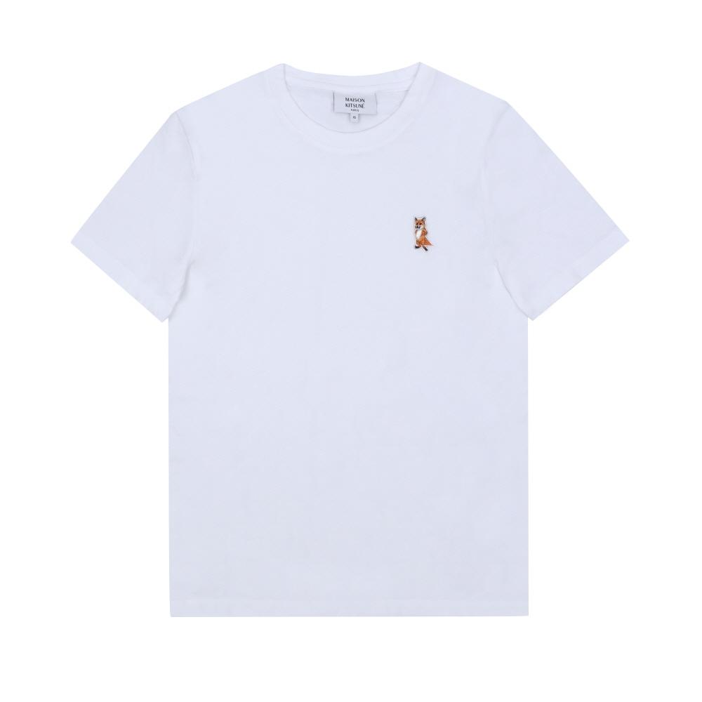 MaiSon KiTSune Женская S Короткий рукав Футболка Леди Лиса нашивка Pw00122kj7026 PW00122KJ7026 P100 (XS)
MaiSon KiTSune Женская S Короткий рукав Футболка Леди Лиса нашивка Pw00122kj7026 PW00122KJ7026 P100 (XS)