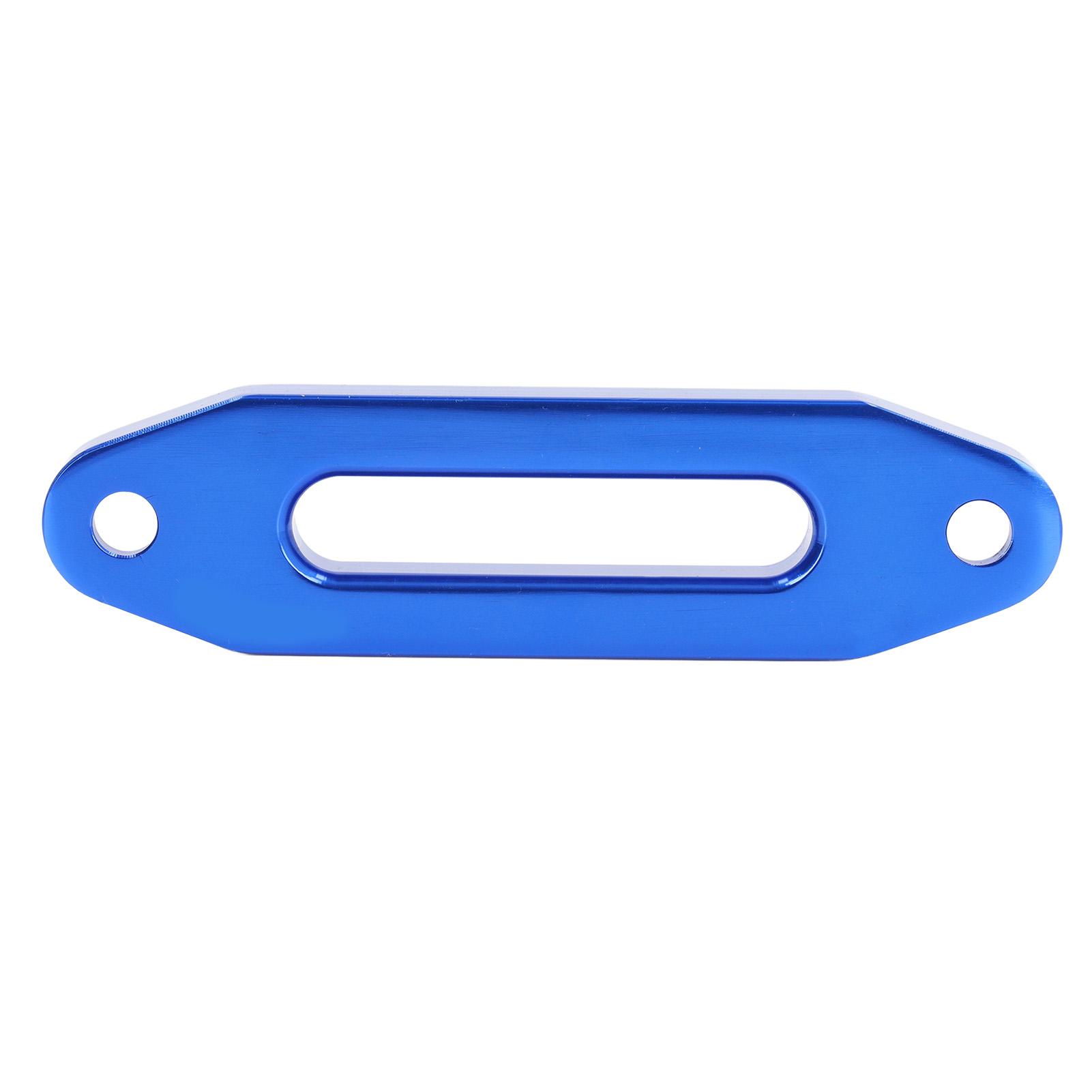 Aluminum Hawse Fair Wear Resistant Avoid Entanglement Towing Synthetic Winch Rope Fair for
Aluminum Hawse Fair Wear Resistant Avoid Entanglement Towing Synthetic Winch Rope Fair for