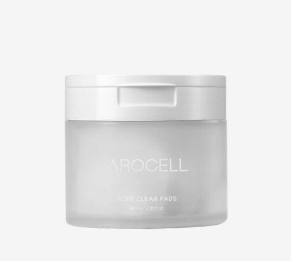 AROCELL Pore Clear Pad 70 листов
AROCELL Pore Clear Pad 70 листов