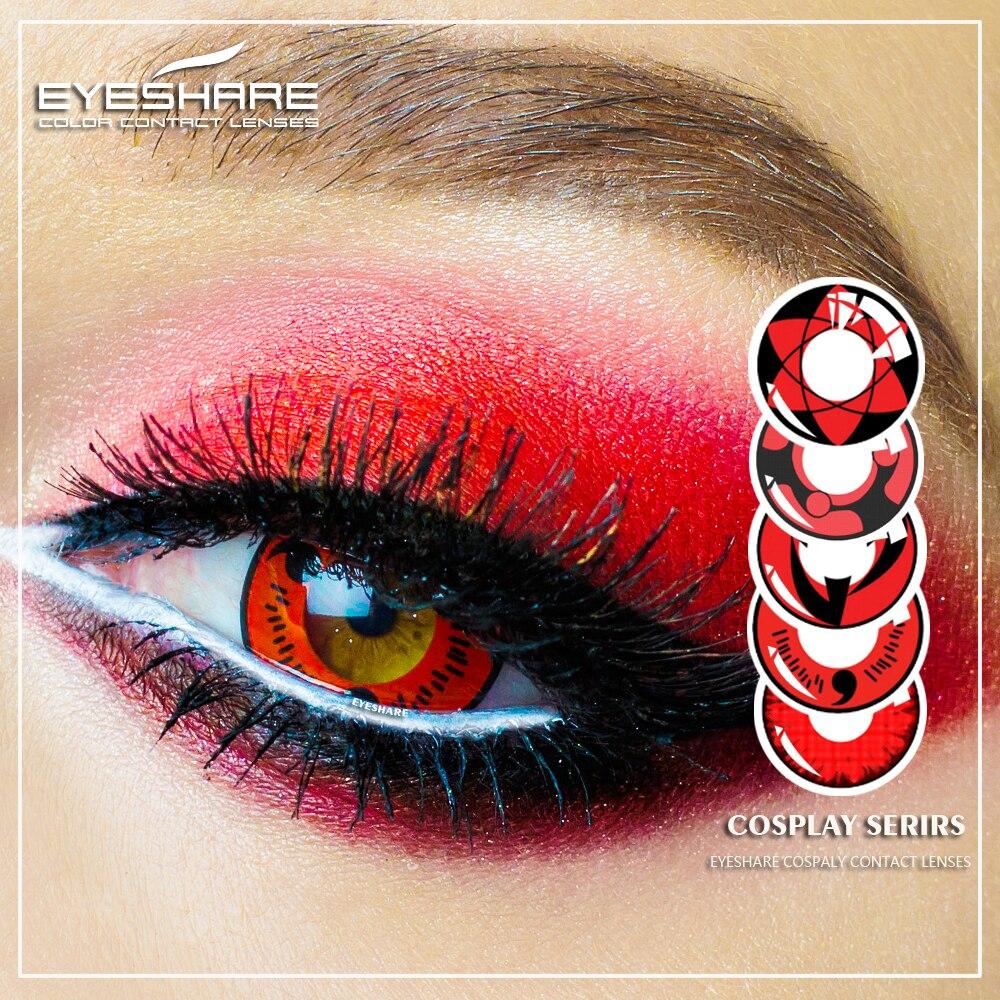 Eyeshare 1 пара косплея, 1 год использования, цветные контактные линзы, косметические контактные линзы, линзы для Хэллоуина, косметические цветные контактные линзы, косметические цветные линзы, макияж
Eyeshare 1 пара косплея, 1 год использования, цветные контактные линзы, косметические контактные линзы, линзы для Хэллоуина, косметические цветные контактные линзы, косметические цветные линзы, макияж