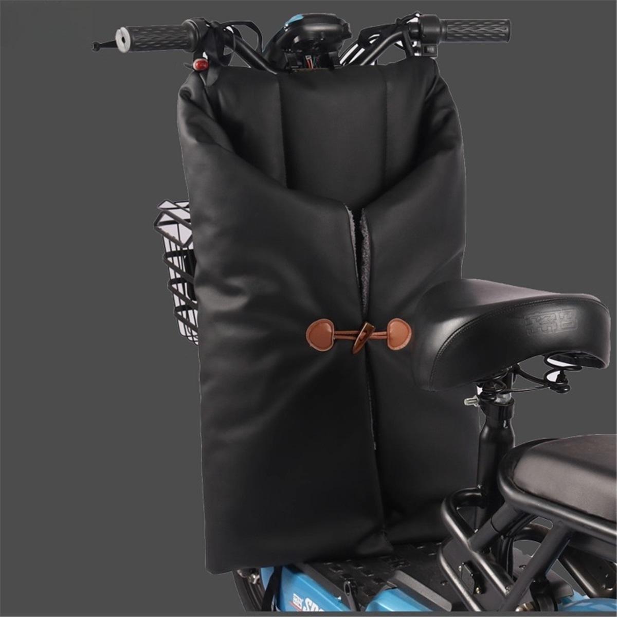 Hot Thickening Enlarging Electric Motorcycles Windshield Quilts,Motorcycle Windproof PU Warm Leg Cover Cold Proof Cover As shown1
Hot Thickening Enlarging Electric Motorcycles Windshield Quilts,Motorcycle Windproof PU Warm Leg Cover Cold Proof Cover As shown1