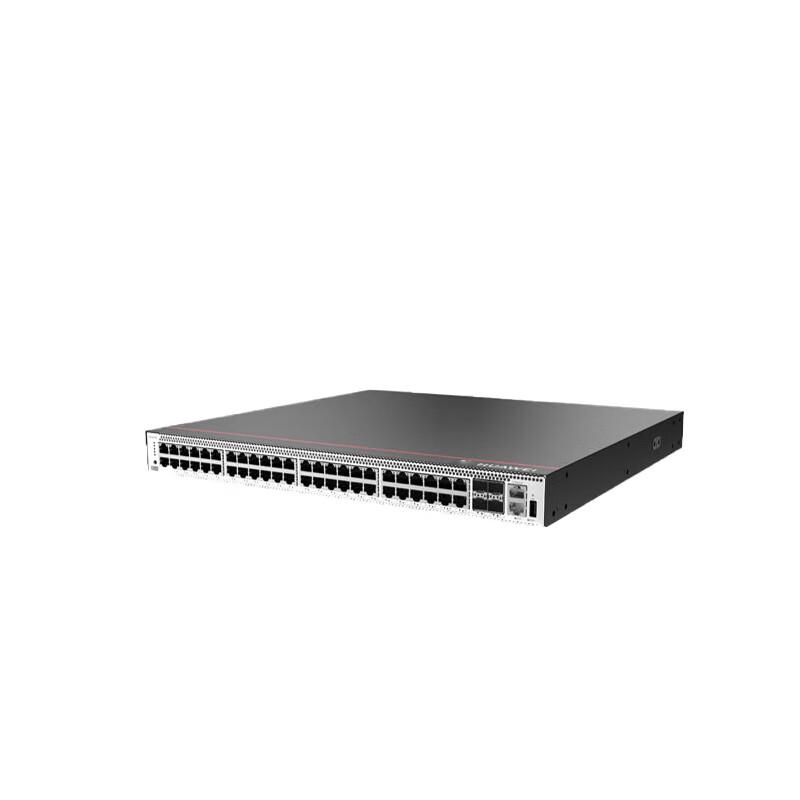 Huawei S5731S-S48T4X-A Enterprise Managed Ethernet Switch
Huawei S5731S-S48T4X-A Enterprise Managed Ethernet Switch