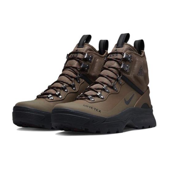 Nike ACG Air Zoom Gaiadome Gore-Tex Brown 2022 - DD2858-200 EU 40.5 коричневий
Nike ACG Air Zoom Gaiadome Gore-Tex Brown 2022 - DD2858-200 EU 40.5 коричневий