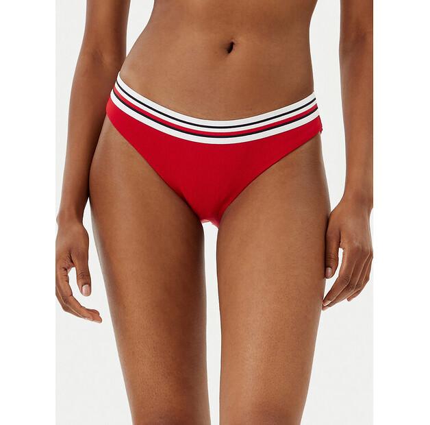 Трусы бикини Tommy Hilfiger UW0UW05830 EU XS
Трусы бикини Tommy Hilfiger UW0UW05830 EU XS