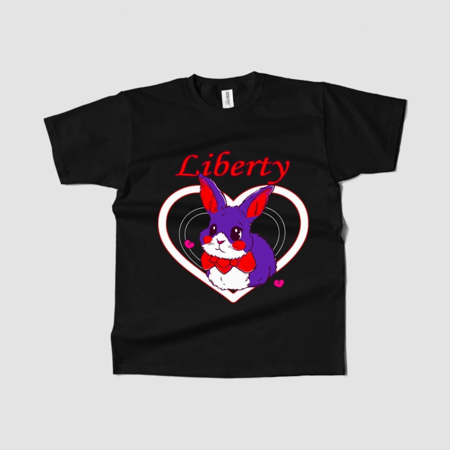 Women s T-Shirt Short Sleeve Round Neck Liberty Graphic Design Trendy 2023 Fast Shipping XXXXXL
Women s T-Shirt Short Sleeve Round Neck Liberty Graphic Design Trendy 2023 Fast Shipping XXXXXL