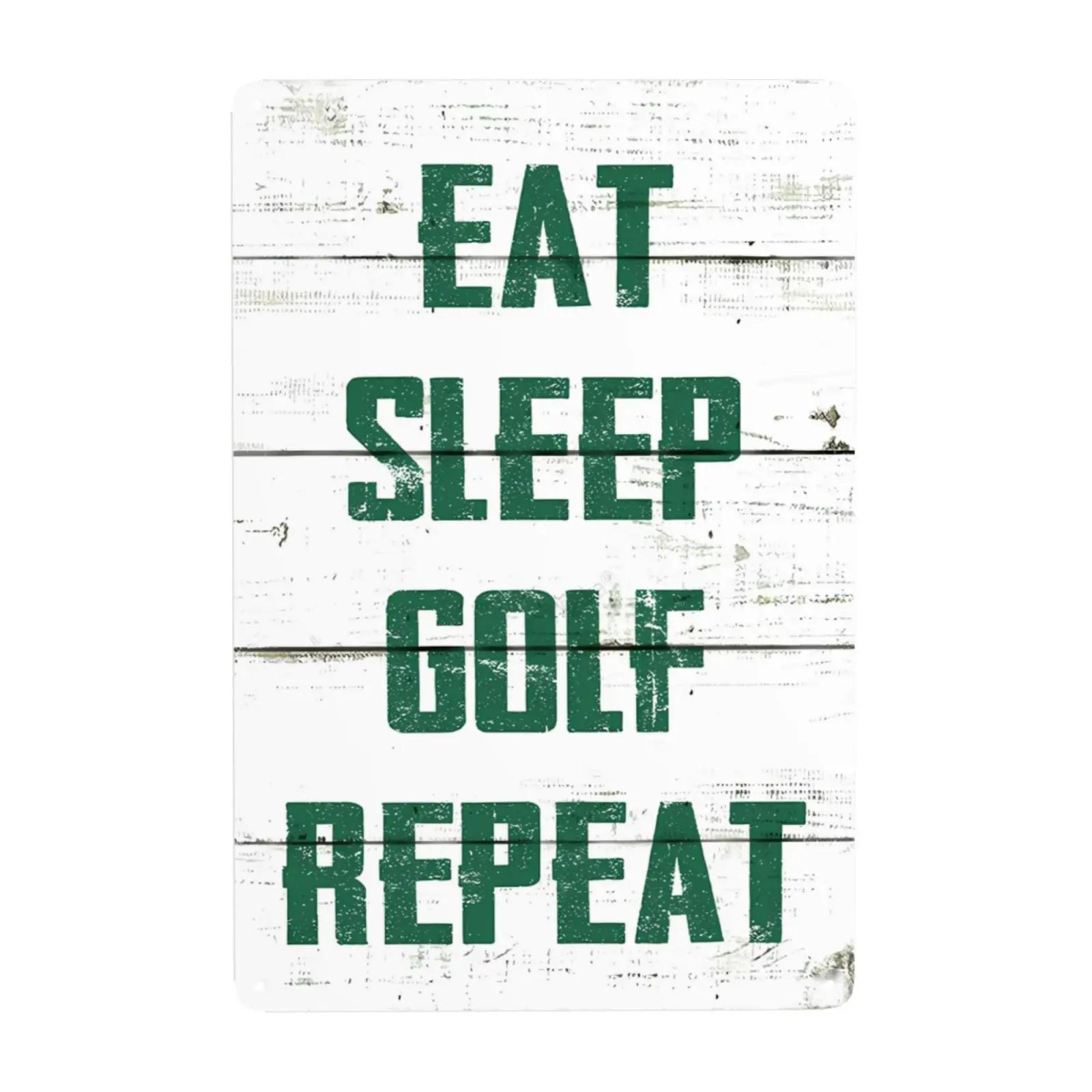 Mfoever Vintage Golf Tin Signs Retro Sports Metal Sign Golf for Man Cave Life Is Full of Important Choices Wall Decor for Bedroom Bar (as the picture,20x30cm)
Mfoever Vintage Golf Tin Signs Retro Sports Metal Sign Golf for Man Cave Life Is Full of Important Choices Wall Decor for Bedroom Bar (as the picture,20x30cm)