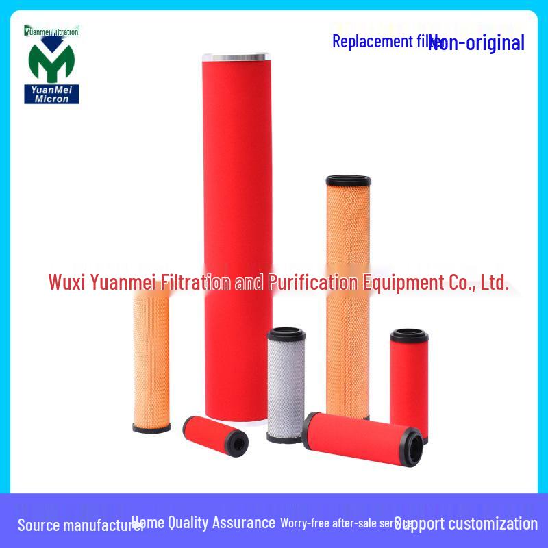 Запасний фільтр-картридж серії 5075 - Безкоштовна доставка, Гарантована якість для прямого волосся A
Запасний фільтр-картридж серії 5075 - Безкоштовна доставка, Гарантована якість для прямого волосся A