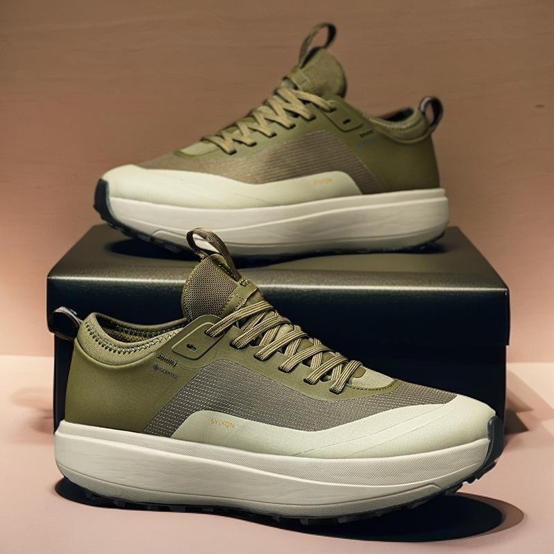 SY no standard new product, four seasons outdoor hiking shoes, men s anti-splashing hiking shoes, ultra-light thick-soled breathable sports shoes 39 чёрный
SY no standard new product, four seasons outdoor hiking shoes, men s anti-splashing hiking shoes, ultra-light thick-soled breathable sports shoes 39 чёрный