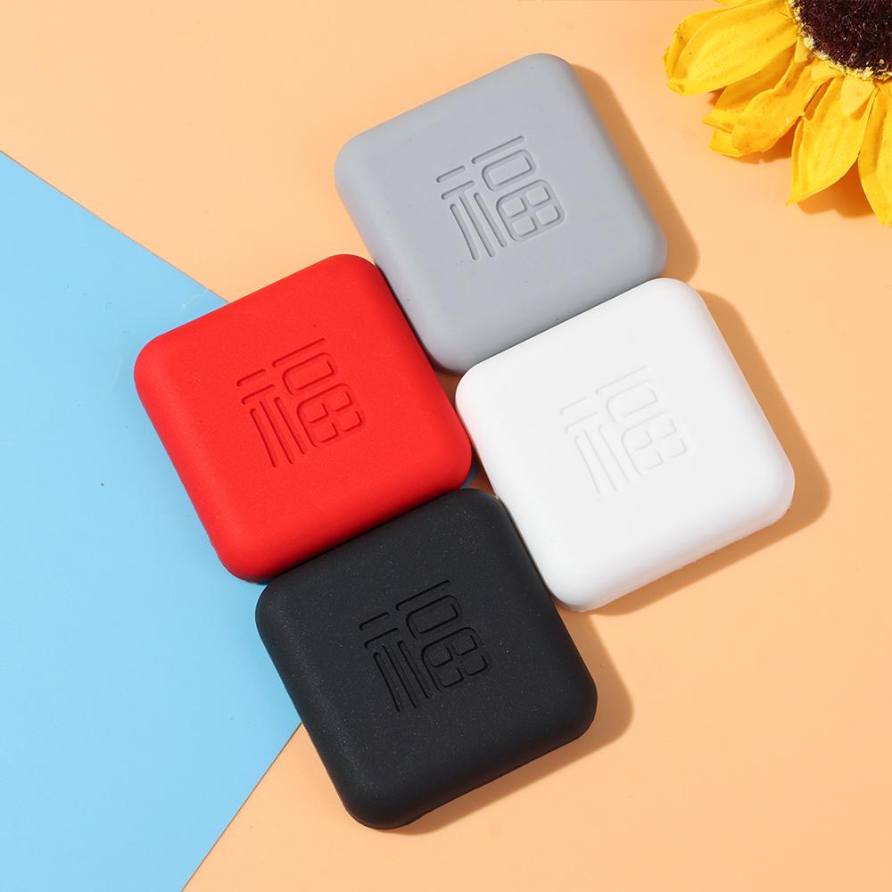 Guard Furniture Anti-crash Pad Door Stopper Doorstop Wall Protector Door Handle Bumper червоний
Guard Furniture Anti-crash Pad Door Stopper Doorstop Wall Protector Door Handle Bumper червоний