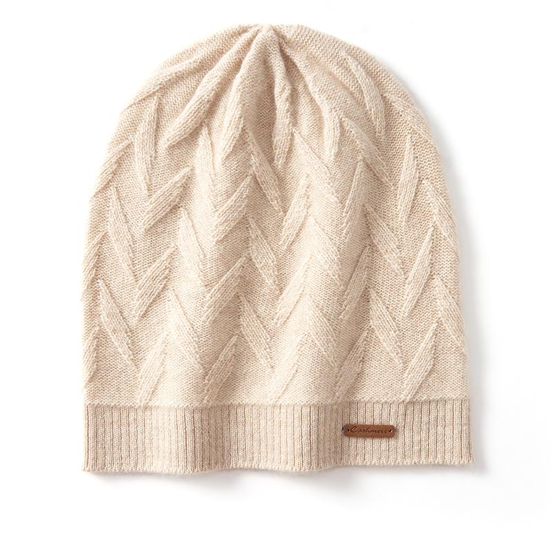 Winter Women s 100%Cashmere Twisted Flower Knitted Hat Warm&Fashionable Yarn Stacked Ha Outdoor Solid Color Thick Cap Men s бежевий
Winter Women s 100%Cashmere Twisted Flower Knitted Hat Warm&Fashionable Yarn Stacked Ha Outdoor Solid Color Thick Cap Men s бежевий