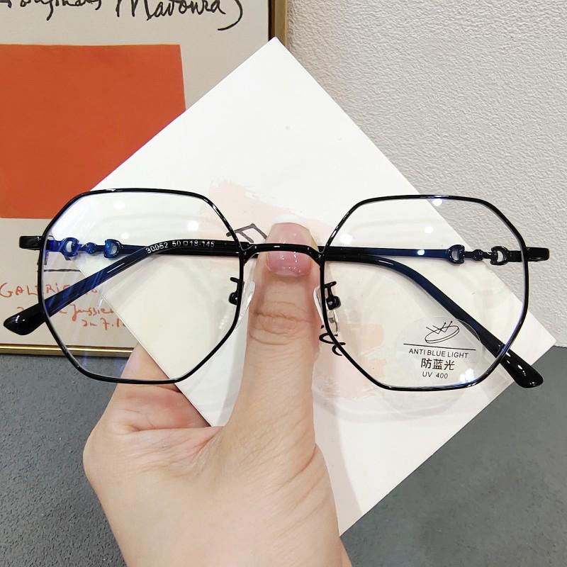 Fashion Anti Blue Light Women Men Nearsighted Glasses with Diopter 0 TO-4.0 Finished Prescription Luxury Myopia Eyeglasses Minus Glasses
Fashion Anti Blue Light Women Men Nearsighted Glasses with Diopter 0 TO-4.0 Finished Prescription Luxury Myopia Eyeglasses Minus Glasses