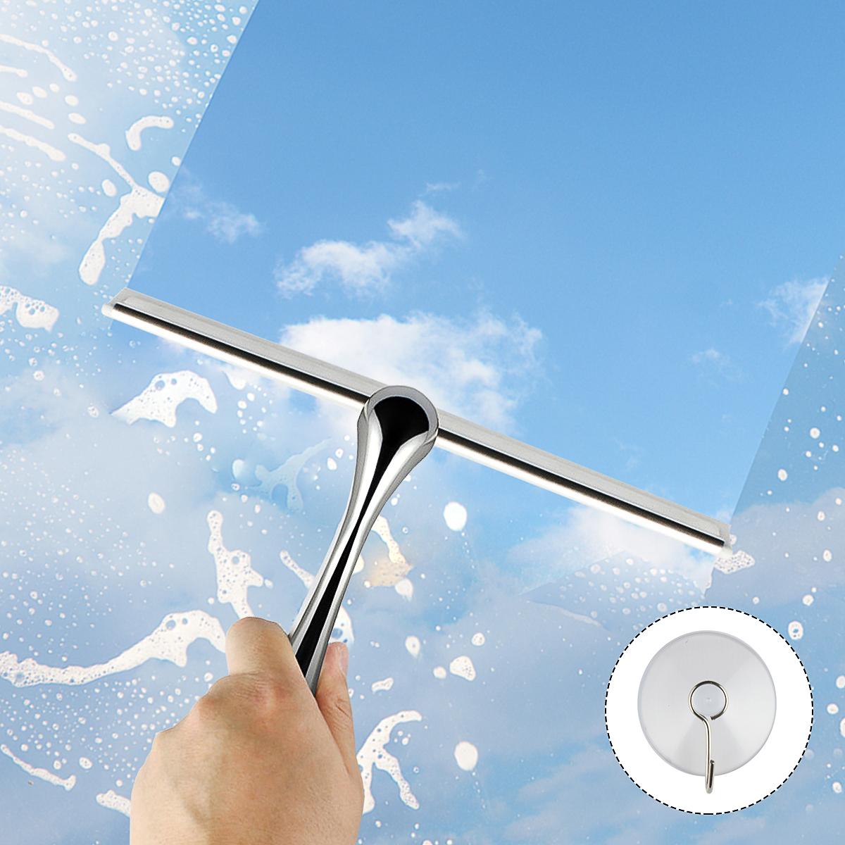 Стекло Squeegee Окно Прозрачное всасывание Примыкание ванная комната Душ Squeegee 10 Лезвие Нержавеющая сталь
Стекло Squeegee Окно Прозрачное всасывание Примыкание ванная комната Душ Squeegee 10 Лезвие Нержавеющая сталь