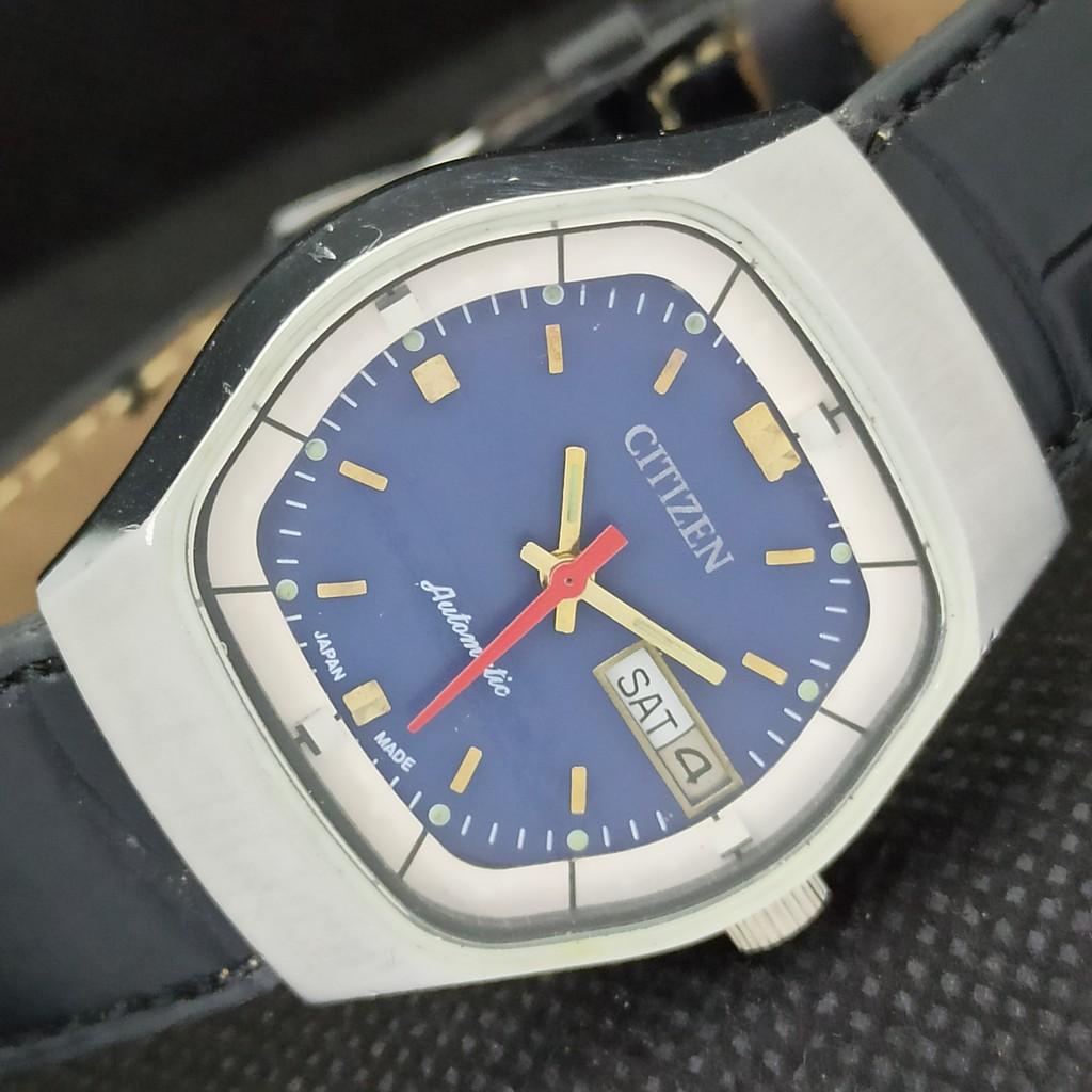 Б/У РЕДКИЕ ВИНТАЖНЫЕ ЧАСЫ CITIZEN AUTOMATIC 8200 ЯПОНИЯ МУЖСКИЕ СИНИЕ ЧАСЫ 550e-a290696-9 SKU550e-a290696
Б/У РЕДКИЕ ВИНТАЖНЫЕ ЧАСЫ CITIZEN AUTOMATIC 8200 ЯПОНИЯ МУЖСКИЕ СИНИЕ ЧАСЫ 550e-a290696-9 SKU550e-a290696