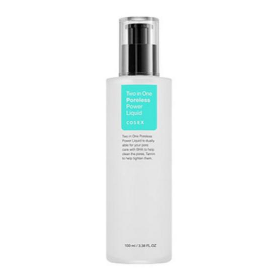 COSRX Two in One Poreless Power Liquid 100ml Two in One Poreless Power Liquid 1
COSRX Two in One Poreless Power Liquid 100ml Two in One Poreless Power Liquid 1