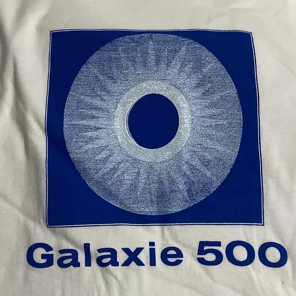 Vtg Galaxie 500 Band Short Sleeve Cotton White All Size Unisex Shirt IM0409 Unisex T-Shirt S
Vtg Galaxie 500 Band Short Sleeve Cotton White All Size Unisex Shirt IM0409 Unisex T-Shirt S