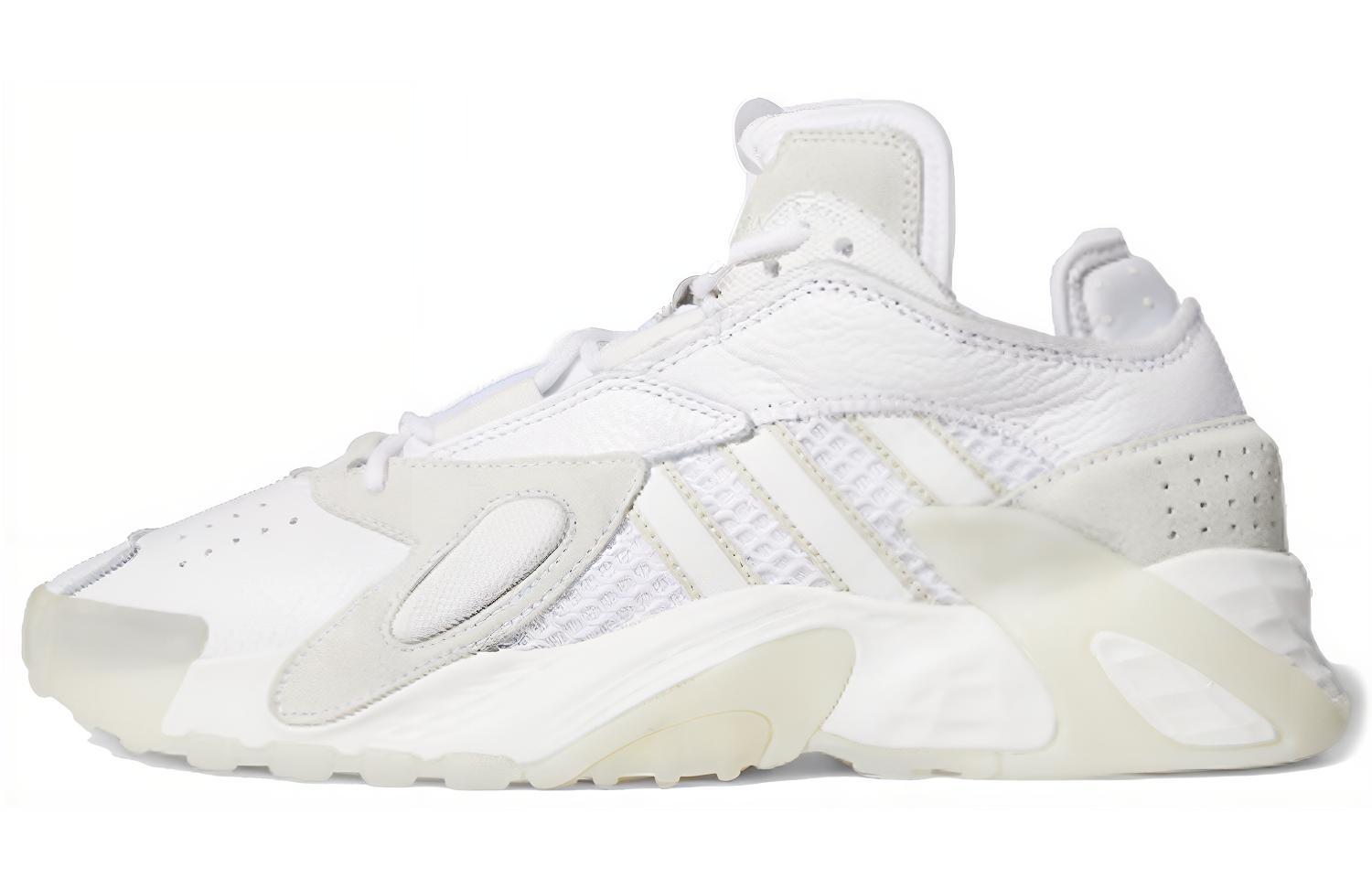 Adidas Streetball Crystal White EG8041 44
Adidas Streetball Crystal White EG8041 44