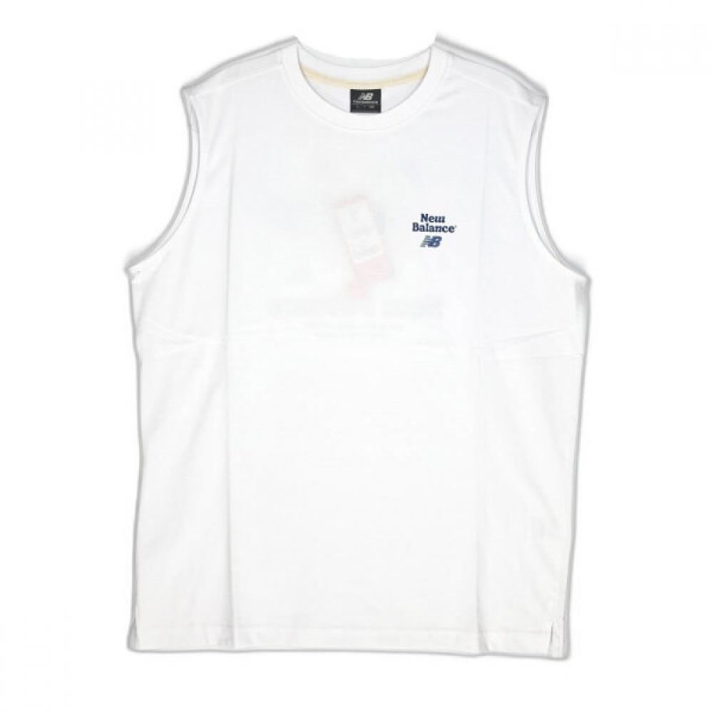 New Balance T shirT Nb Boy Board Tank Semi Oversized Nbnge21633 (10)White/095(M)
New Balance T shirT Nb Boy Board Tank Semi Oversized Nbnge21633 (10)White/095(M)