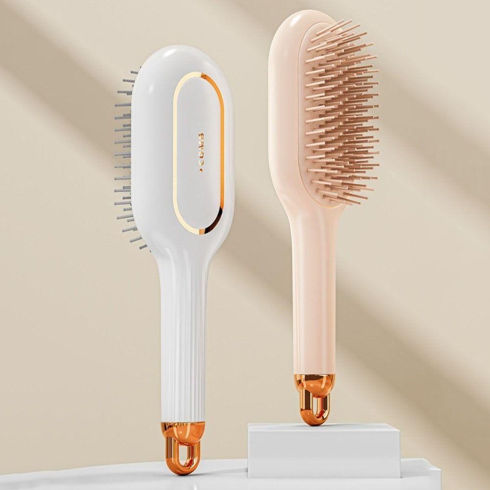 Head Massage Air Cushion Comb Self Cleaning Airbag Combs HairBrush Scalp Massage Comb Curly Hair розовый
Head Massage Air Cushion Comb Self Cleaning Airbag Combs HairBrush Scalp Massage Comb Curly Hair розовый