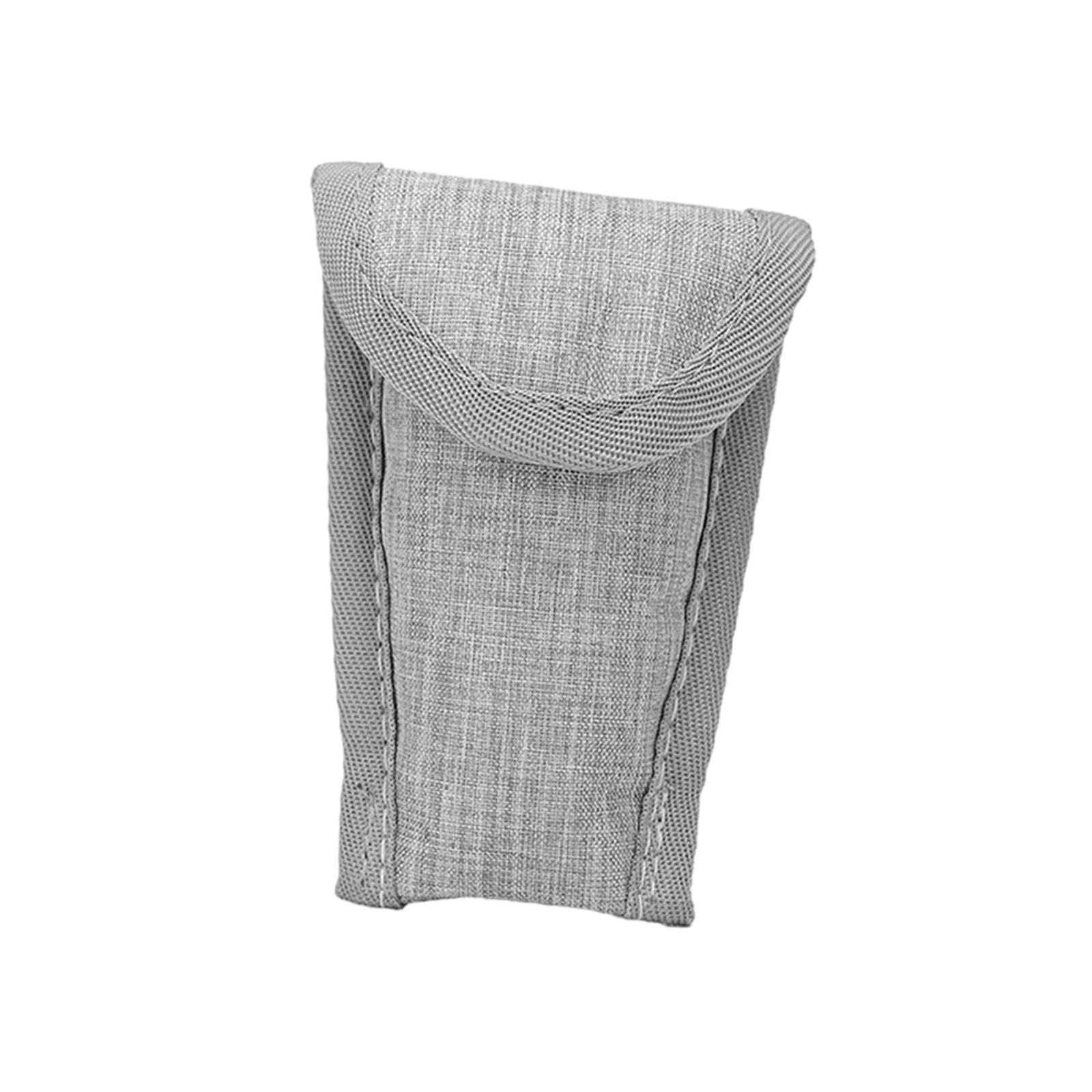 Oxford Cloth Waterproof Woodwind Accessory Portable Trombone Mouthpiece Storage Bag for Stage Performance Outdoor Exercise сірий колір
Oxford Cloth Waterproof Woodwind Accessory Portable Trombone Mouthpiece Storage Bag for Stage Performance Outdoor Exercise сірий колір