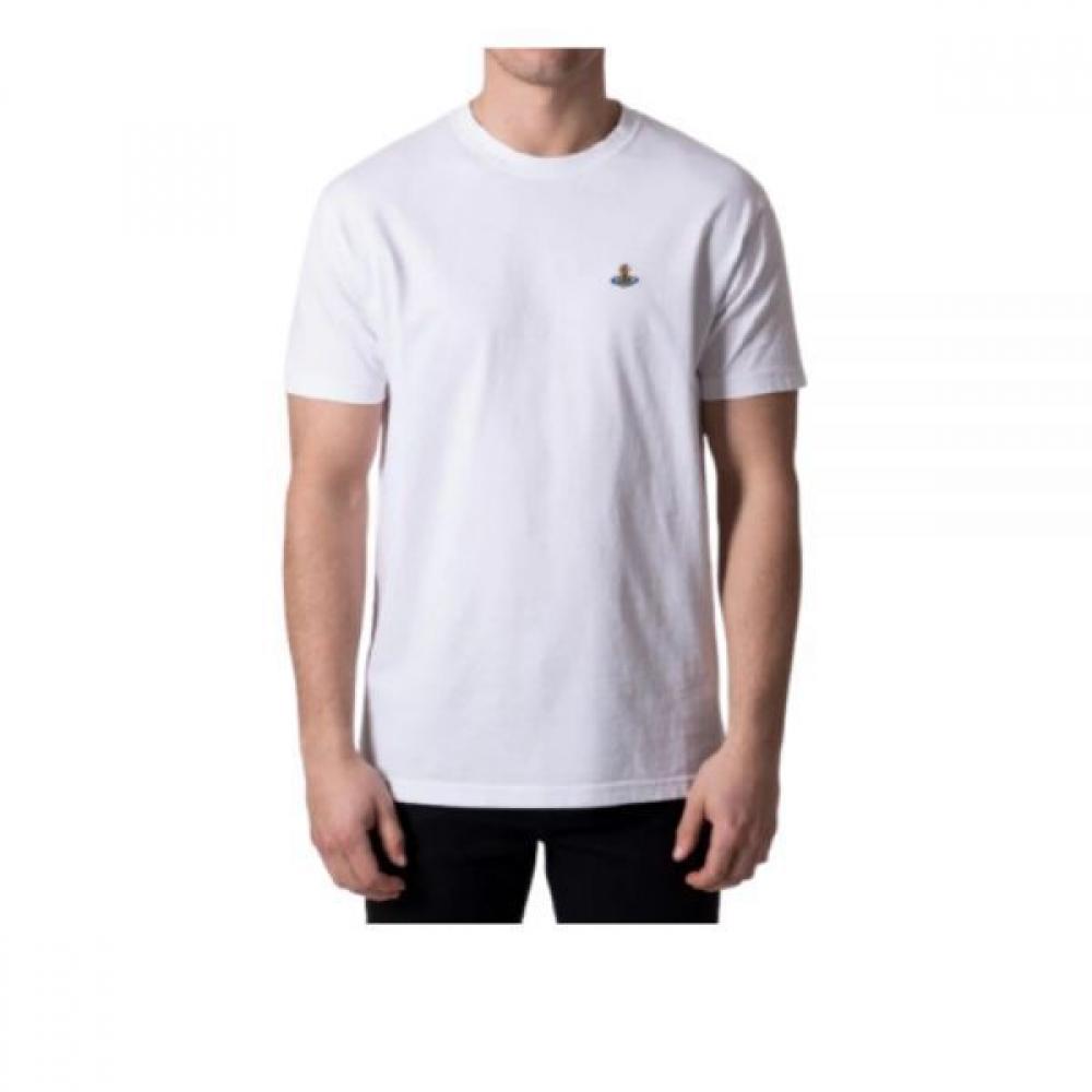 Vivienne Westwood Vivienne Westwood Vivienne Westwood 25ss Футболка большого размера, цветной шар White/M (around 95)
Vivienne Westwood Vivienne Westwood Vivienne Westwood 25ss Футболка большого размера, цветной шар White/M (around 95)
