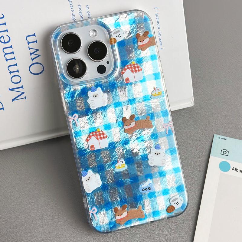 Креативный чехол с рисунком ледника для iPhone 11-16 Pro/ProMax iPhone 12 Pro Max / 13 Pro Max
Креативный чехол с рисунком ледника для iPhone 11-16 Pro/ProMax iPhone 12 Pro Max / 13 Pro Max