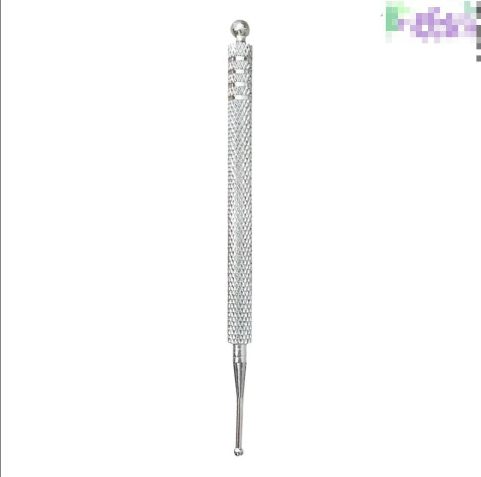 Ear Acupuncture Probe, Spring Acupuncture Pen One Size
Ear Acupuncture Probe, Spring Acupuncture Pen One Size