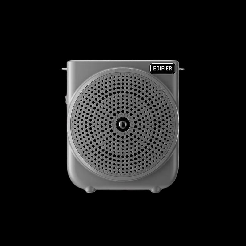 EDIFIER MF3 Youth Edition Portable Wired Amplifier CN plug (adapter included)
EDIFIER MF3 Youth Edition Portable Wired Amplifier CN plug (adapter included)