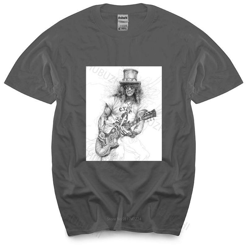 summer tshirt men brand teeshirt Slash Drawn Rock Music TShirt Guns Velvet Roses Indie Sketch Revolver new cotton man t shirt S
summer tshirt men brand teeshirt Slash Drawn Rock Music TShirt Guns Velvet Roses Indie Sketch Revolver new cotton man t shirt S
