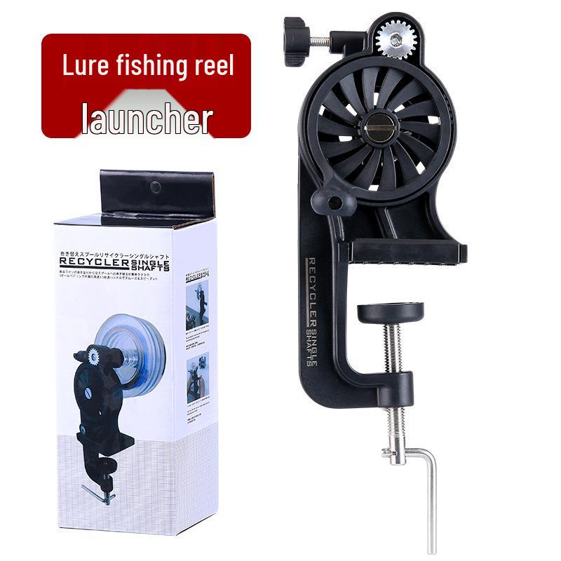 Хуаншэн Катушка для лески и катушка: Бейткастинг, Барабанная, Спиннинговая, Морская рыбалка
Хуаншэн Катушка для лески и катушка: Бейткастинг, Барабанная, Спиннинговая, Морская рыбалка