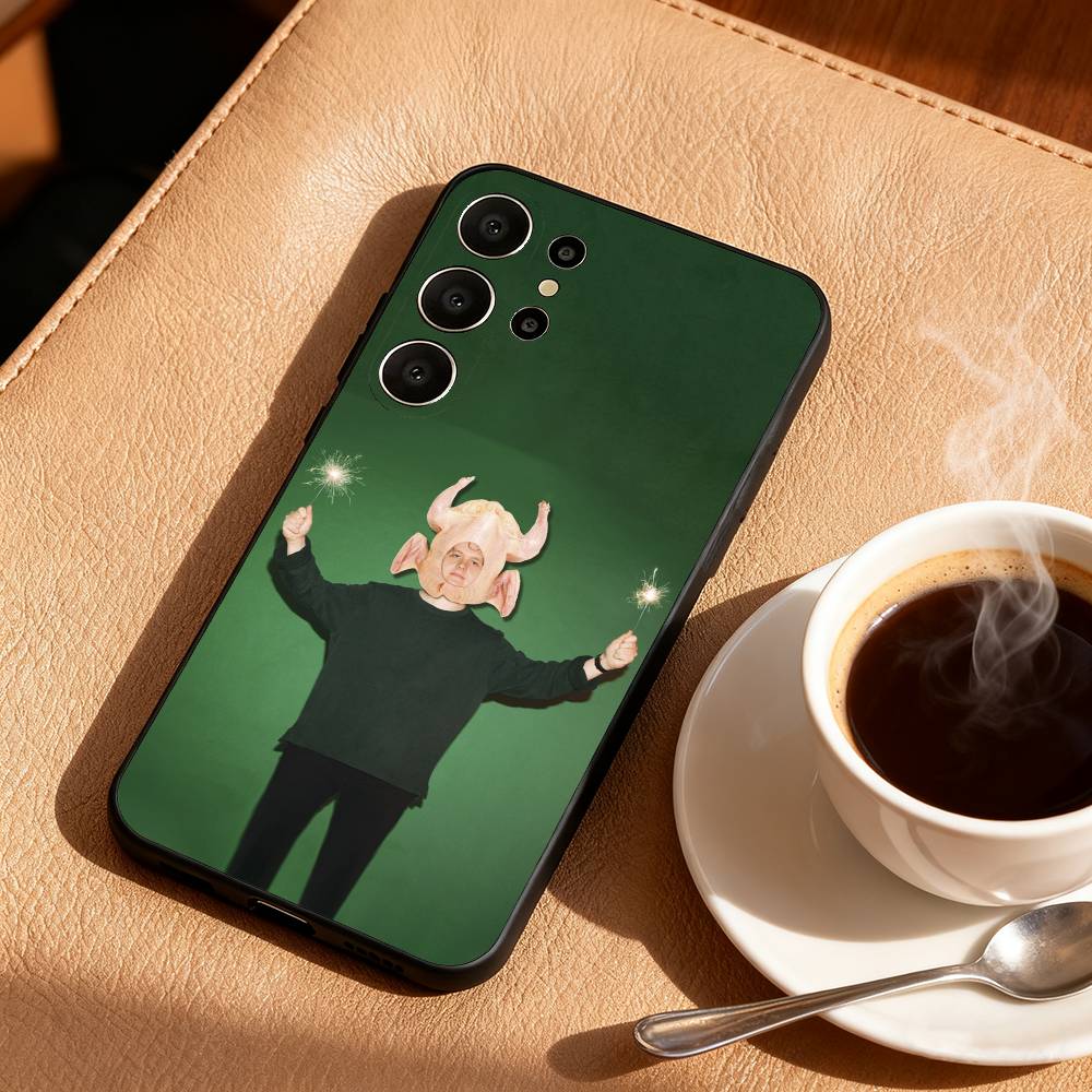 L-Lewis C-Capaldi Survive Phone Case For Samsung S26,S25,24,23,22,30,21,10,9,Ultra,Plus,Lite,Black Soft Case Samsung S25Plus
L-Lewis C-Capaldi Survive Phone Case For Samsung S26,S25,24,23,22,30,21,10,9,Ultra,Plus,Lite,Black Soft Case Samsung S25Plus