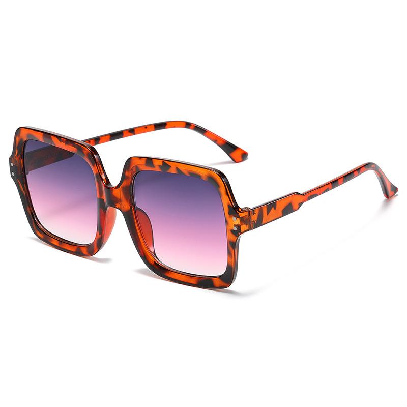 JYL TS Oval Sunglasses Style UV Protection For Photo Shooting 18057 A-1930
JYL TS Oval Sunglasses Style UV Protection For Photo Shooting 18057 A-1930