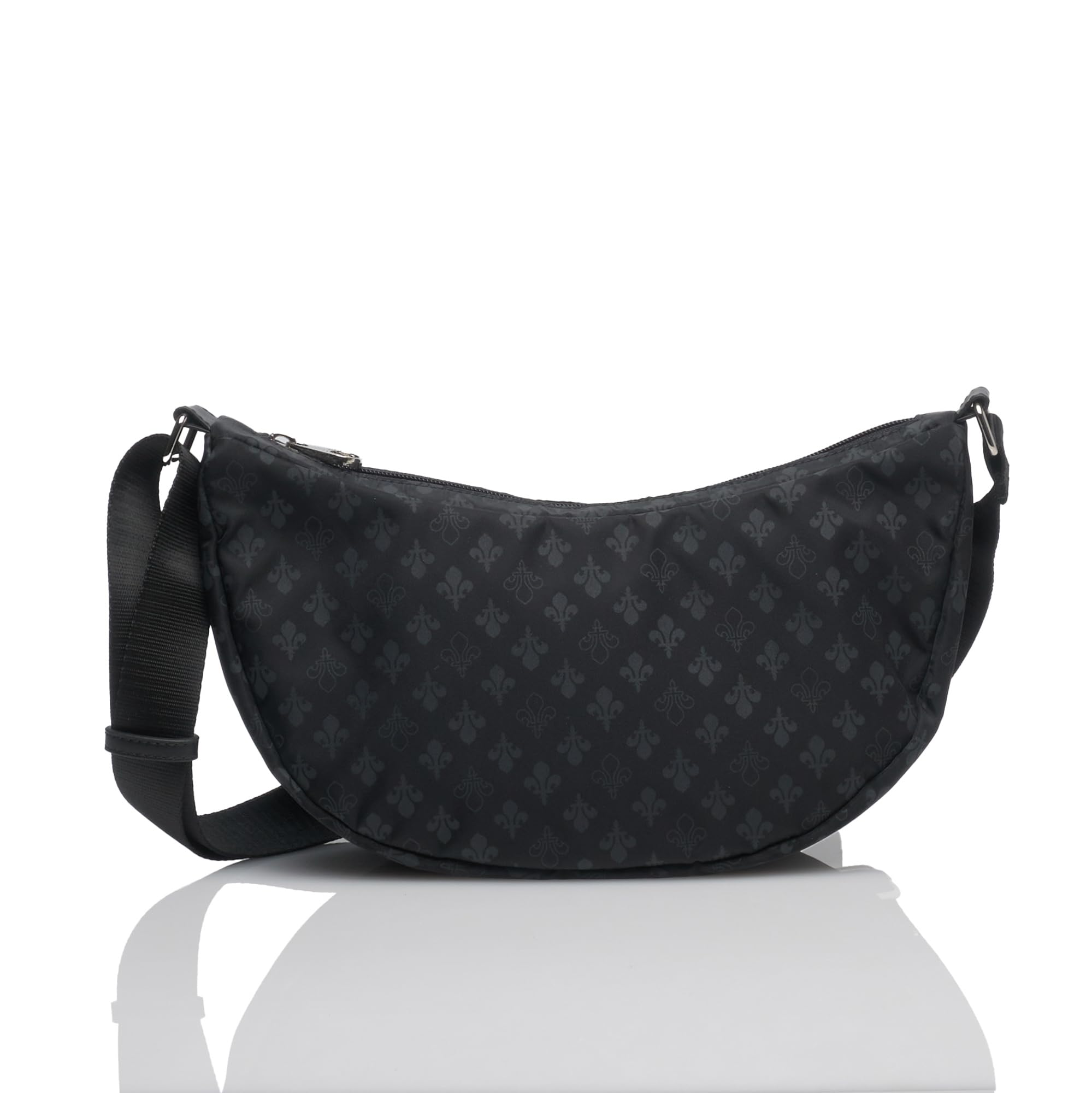 Patrick Cox Women s Lightweight Nylon Round Shoulder Bag, Smoothie, Lily Pattern, PXLHCJS3
Patrick Cox Women s Lightweight Nylon Round Shoulder Bag, Smoothie, Lily Pattern, PXLHCJS3