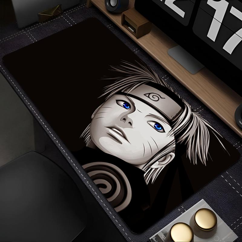 Mouse Pad Naruto Gamers xxl Computer Extended Game Mousepad Laptop Desk Mouse Mat Gaming Keyboard Rubber Durable Carpet 30x60x0.2cm
Mouse Pad Naruto Gamers xxl Computer Extended Game Mousepad Laptop Desk Mouse Mat Gaming Keyboard Rubber Durable Carpet 30x60x0.2cm