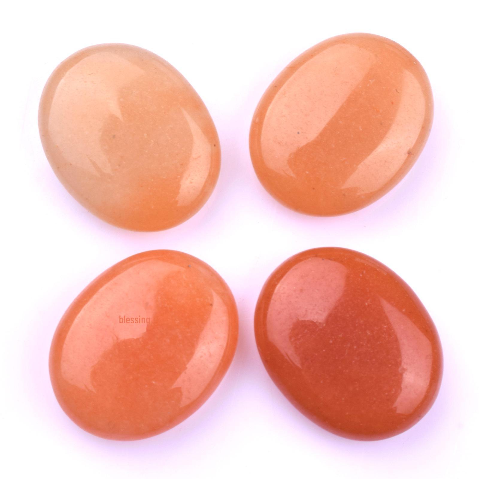 Натуральный кристаллический тальковый камень 20 мм, овальный массажный камень – набор из шести штук
Натуральный кристаллический тальковый камень 20 мм, овальный массажный камень – набор из шести штук