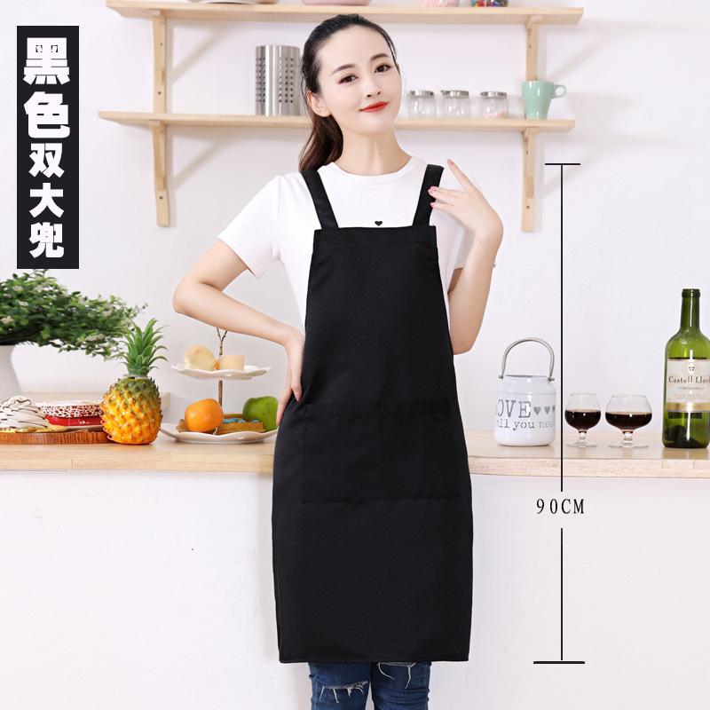 Apron Work Clothes Women s Restaurant Kitchen Barbecue Tallyman DIY Advertisement Waist Embroidery Printing чёрный
Apron Work Clothes Women s Restaurant Kitchen Barbecue Tallyman DIY Advertisement Waist Embroidery Printing чёрный