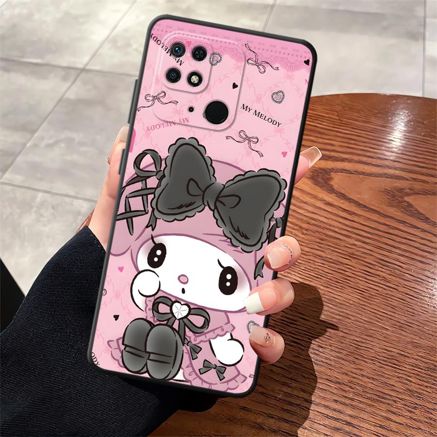 SanrioS Cute KuromiS Case for Xiaomi Mi 12T Pro 11 12 14 13 Lite 10T 12X 11T Funda Phone Cover Xiaomi 12T
SanrioS Cute KuromiS Case for Xiaomi Mi 12T Pro 11 12 14 13 Lite 10T 12X 11T Funda Phone Cover Xiaomi 12T
